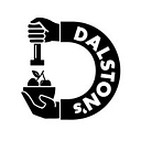 Dalston's Soda Co logo