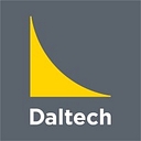 Daltech Equipment logo