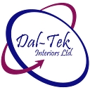 Dal Tek Interiors Ltd. logo