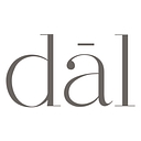 DAL THE LABEL LLC. logo