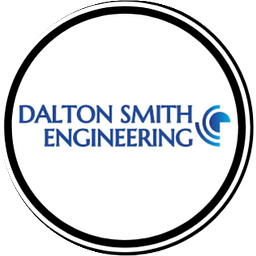 Dalton Smith Construction, LLC logo