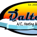 Dalton's A/C, Heating & Refrigeration logo