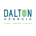 City of Dalton logo