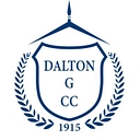 Dalton Golf And Country Club logo