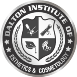 Dalton Institute of Esthetics and Cosmetology logo