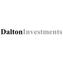 Dalton Investments logo
