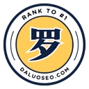 Daluo SEO Services 大罗SEO咨询 logo