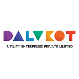 Dalvkot Utility Enterprises Private Limited logo