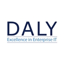 Daly Computers logo