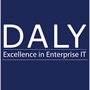 DALY logo