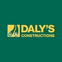 Daly's Constructions (Australia) Pty Ltd logo