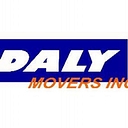 Daly Movers, Inc logo