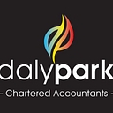 Daly Park logo