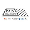 Daly Seven logo
