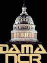 Dama   National Capital Region logo