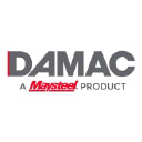 DAMAC logo