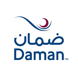 Daman Health Insurance logo