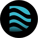 Damara Surf logo