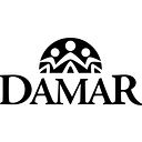 Damar Support Services, LLC. logo