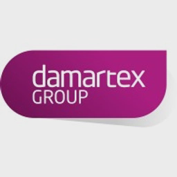 Damartex UK Ltd logo