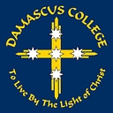 Damascus College Ballarat logo