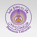 Damascus University logo