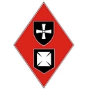 Dame Allan's Schools logo