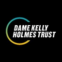 Dame Kelly Holmes Trust logo
