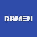 Damen logo