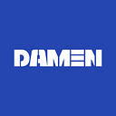 Damen-Song Cam Shipyard Co., Ltd logo