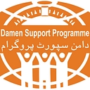 Damen Global Support B.V. logo