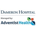 Dameron Hospital Association logo