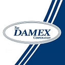 Damex Corp logo