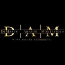 Dimarco | Araujo | Montevideo   Injury Trial Attorneys logo