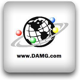 DIGITAL AGE MARKETING GROUP INC. logo