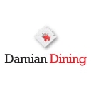 Damian Dining logo
