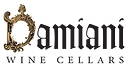 Damiani Wine Cellars logo