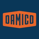 Damico Contracting logo