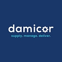 DAMICOR LIMITED logo