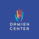 The Damien Center logo