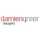 Damien Greer Lawyers logo