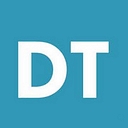 Damien Tansey Solicitors logo