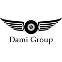 Dami Group logo