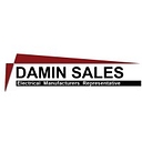 Damin Sales logo
