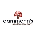 Dammann's Garden Company logo