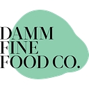 DAMM FINE