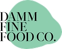 Damm Fine Food logo