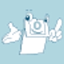 Dammsugarpåsar.nu SE logo