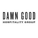 Damn Good Hospitality logo