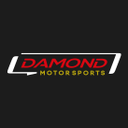 damondmotorsports.com logo